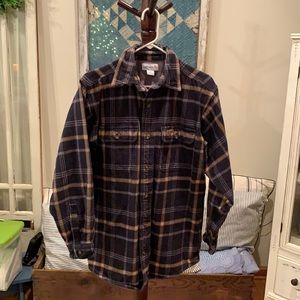 Carhartt Jacket Shirt